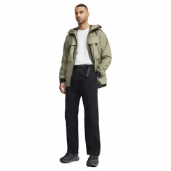 Misto Usx Jkt Mistel