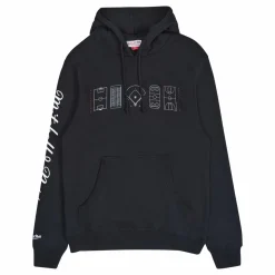 Mitchell & Ness Essential Print
