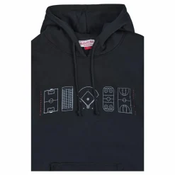 Mitchell & Ness Essential Print