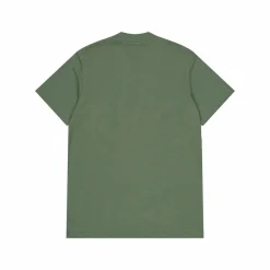 Mix Media Tee Llp - Thyme