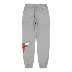 M&n City Collection Fleece Pan Grey Heather
