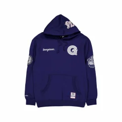M&n City Collection Fleece Hoo Navy