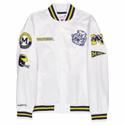 M&n City Collection Lightweigh White
