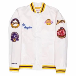 M&n City Collection Lightweigh White