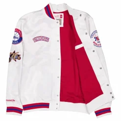 M&n City Collection Lightweigh White