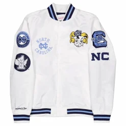 M&n City Collection Lightweigh White