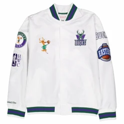 M&n City Collection Lightweigh White