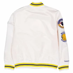 M&n City Collection Lightweigh White