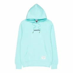 M&n Essentials Hoodie Light Teal