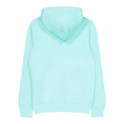 M&n Essentials Hoodie Light Teal