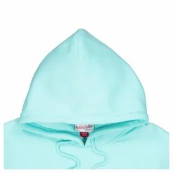 M&n Essentials Hoodie Light Teal