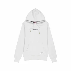 M&n Essentials Hoodie Light Grey