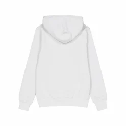 M&n Essentials Hoodie Light Grey