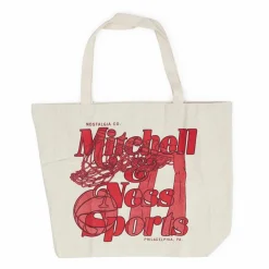 M&N Graphic Tote Bag 2.0
