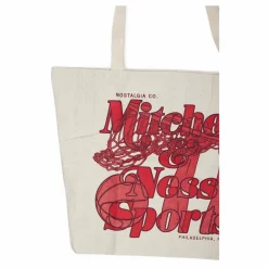 M&N Graphic Tote Bag 2.0