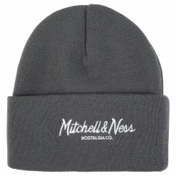 M&N Pinscript Cuff Knit