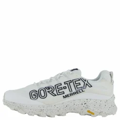 Moab Speed Gtx Se White