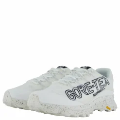 Moab Speed Gtx Se White