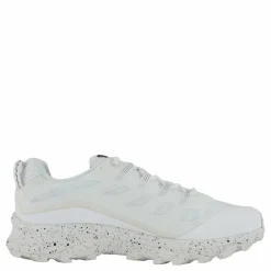 Moab Speed Gtx Se White