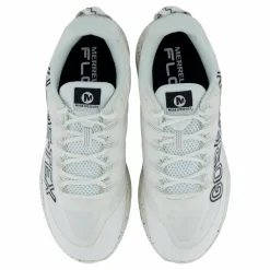 Moab Speed Gtx Se White