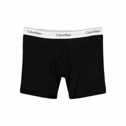 Modern Ctn Stretch Boxer Brief Multi