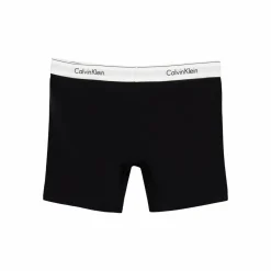 Modern Ctn Stretch Boxer Brief Multi