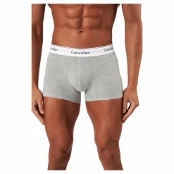Modern Ctn Stretch Trunk 3Pk Multi