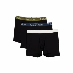 Modern Structure Boxer Brief