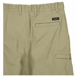 Modern Twill Cargo Short