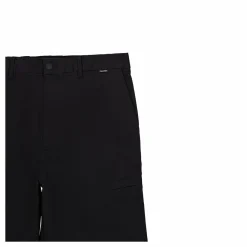 Modern Twill Cargo Short Ck