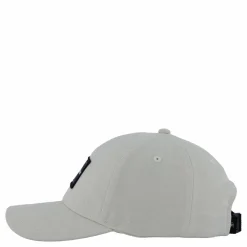 Mono Logo Patch Cap Acf-eggshell