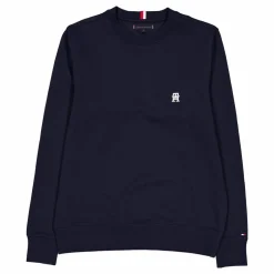 Monogram Imd Sweatshirt Dw5-desert Sky