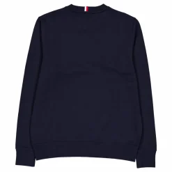 Monogram Imd Sweatshirt Dw5-desert Sky