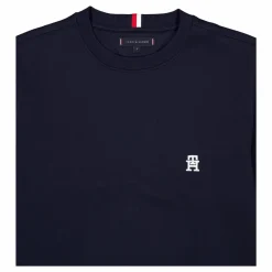 Monogram Imd Sweatshirt Dw5-desert Sky