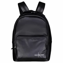 Monogram Soft Campus Bp Angled Beh-black