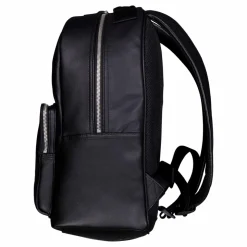 Monogram Soft Campus Bp Angled Beh-black