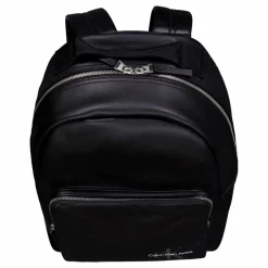 Monogram Soft Campus Bp Angled Beh-black