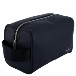 Monogram Soft Washbag Beh-black