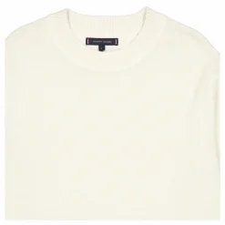 Monotype Gs Tipped Crew Neck Ac0