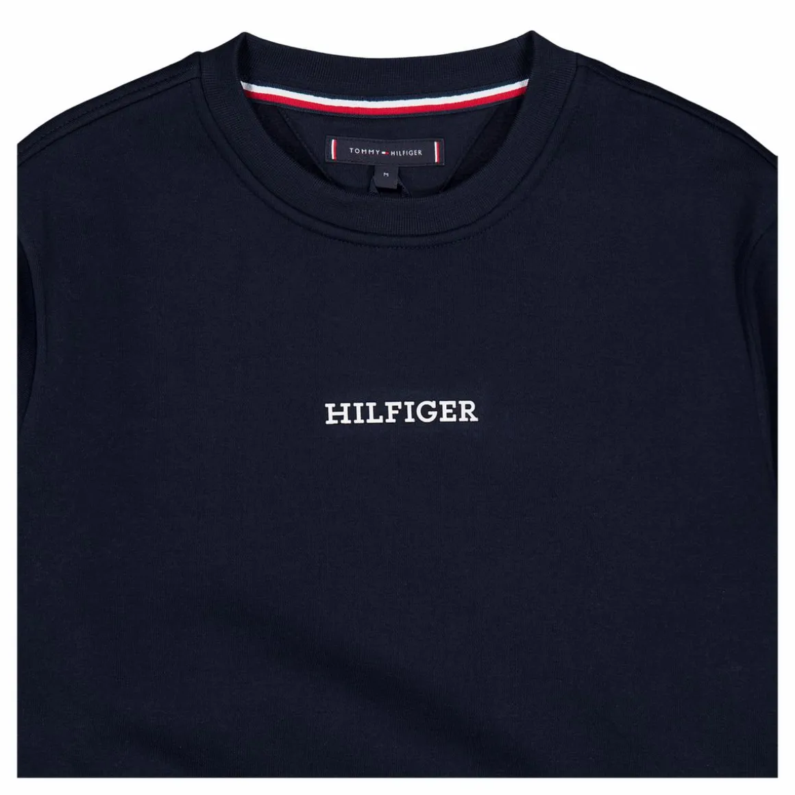Monotype Sweatshirt Dw5