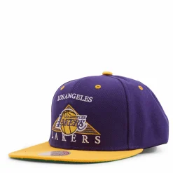 Monument Snapback