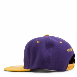 Monument Snapback