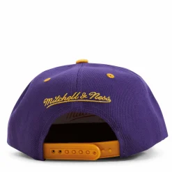Monument Snapback