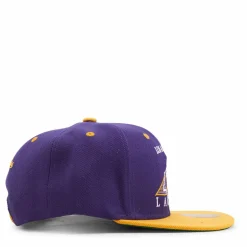 Monument Snapback