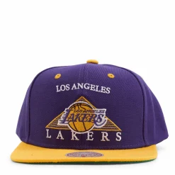Monument Snapback