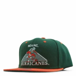Monument Snapback