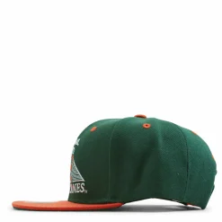 Monument Snapback