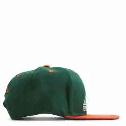 Monument Snapback