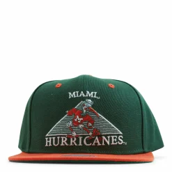 Monument Snapback