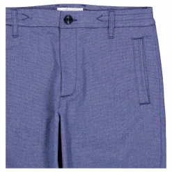 Monza Domo Pant 5018 Shadow